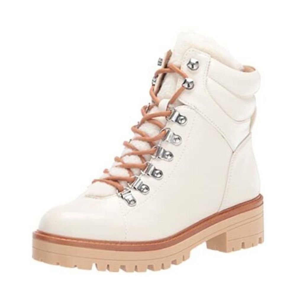 Marc Fisher Hiker Bootie